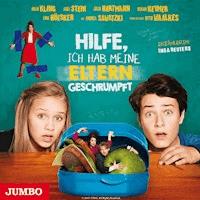 Hilfe, ich hab meine Eltern geschrumpft - Tim Trageser - Hörbuch