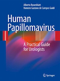 Human Papillomavirus - Alberto Rosenblatt - E-Book