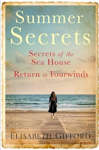 Summer Secrets - Elisabeth Gifford - E-Book