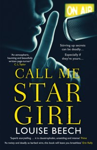Call Me Star Girl - Louise Beech - E-Book