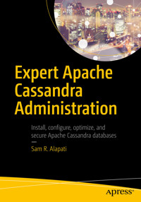 Expert Apache Cassandra Administration - Sam R. Alapati - E-Book