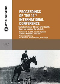 Proceedings of the 14th international conference - aa.vv - E-Book