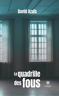 Le quadrille des fous - David Azaïs - E-Book