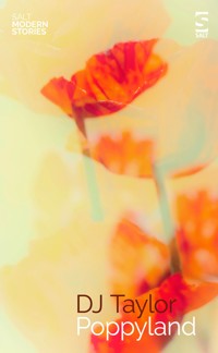 Poppyland - D.J. Taylor - E-Book