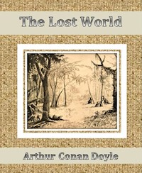 The Lost World - Arthur Conan Doyle - E-Book
