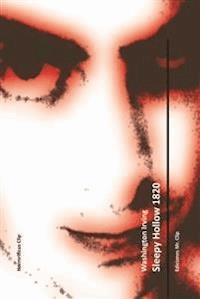 Sleepy Hollow 1820 - Washington Irving - E-Book