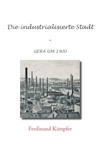 Die industrialisierte Stadt - Ferdinand Kämpfer - E-Book