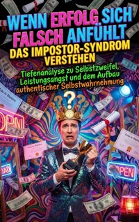 Wenn Erfolg sich falsch anfühlt: Das Impostor-Syndrom verstehen - Luisa Weiss - E-Book
