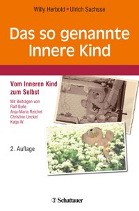 Das so genannte Innere Kind -  - E-Book