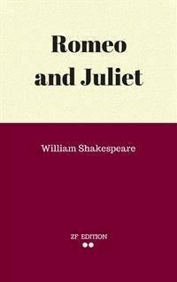 Romeo and Juliet - William Shakespeare - E-Book