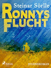 Ronnys Flucht - Steinar Sörlle - E-Book