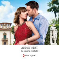 Su amante olvidado - Annie West - Hörbuch