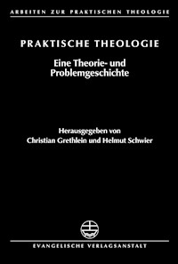 Praktische Theologie -  - E-Book