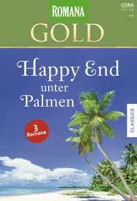 Romana Gold Band 55 - LINDSAY ARMSTRONG - E-Book