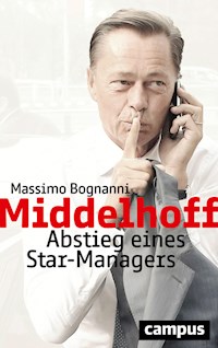 Middelhoff - Massimo Bognanni - E-Book