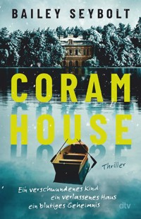 Coram House - Bailey Seybolt - E-Book
