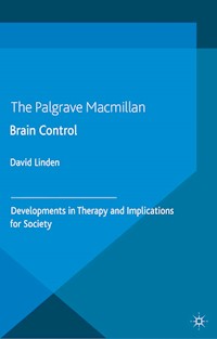 Brain Control - D. Linden - E-Book