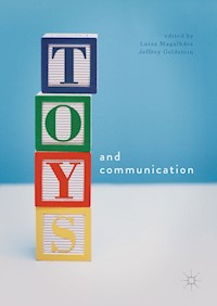 Toys and Communication -  - E-Book
