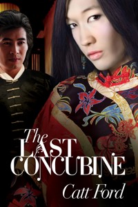 The Last Concubine - Catt Ford - E-Book
