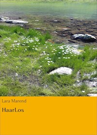 HaarLos - Lara Marend - E-Book