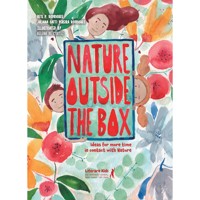 Nature outside the box - Bete P. Rodrigues - E-Book