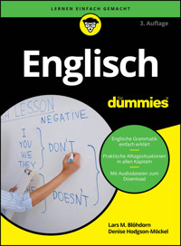 Englisch für Dummies - Lars M. Blöhdorn - E-Book