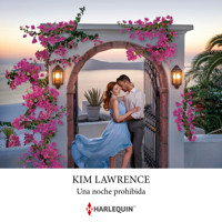 Una noche prohibida - Kim Lawrence - Hörbuch