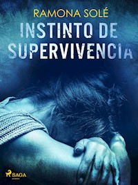 Instinto de supervivencia - Ramona Solé Freixes - E-Book