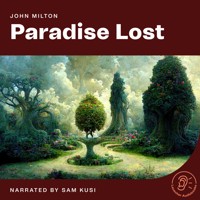 Paradise Lost - John Milton - Hörbuch