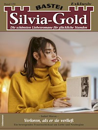 Silvia-Gold 170 - Isabelle Maron - E-Book