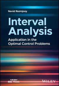 Interval Analysis - Navid Razmjooy - E-Book