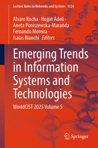 Emerging Trends in Information Systems and Technologies -  - E-Book