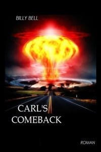 Carl's Comeback - Billy Bell - E-Book