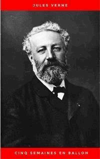 Cinq semaines en ballon - Jules Verne - E-Book