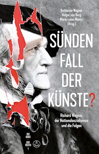 Sündenfall der Künste? -  - E-Book