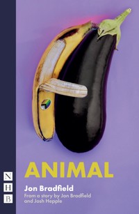 Animal - Jon Bradfield - E-Book