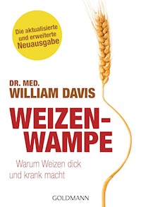 Weizenwampe - William Davis - E-Book
