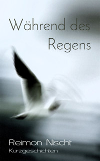 Während des Regens - Reimon Nischt - E-Book