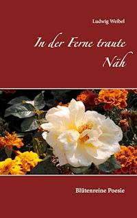 In der Ferne traute Näh - Ludwig Weibel - E-Book
