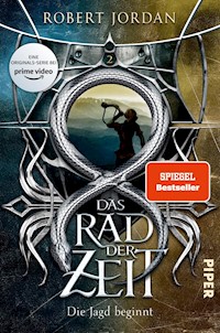 Das Rad der Zeit 2 - Robert Jordan - E-Book