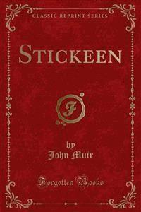 Stickeen - John Muir - E-Book