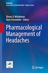 Pharmacological Management of Headaches - - E-Book