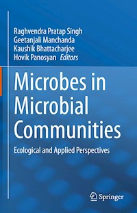 Microbes in Microbial Communities -  - E-Book