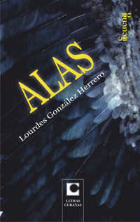 Alas - Lourdes González Herrero - E-Book
