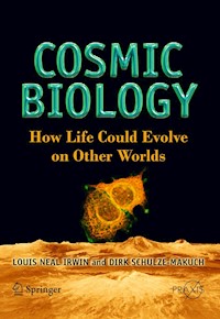 Cosmic Biology - Louis Neal Irwin - E-Book