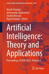 Artificial Intelligence: Theory and Applications -  - E-Book