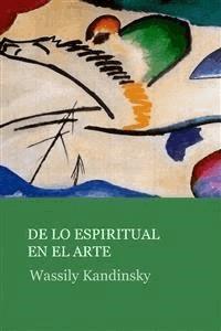 De lo espiritual en el arte - Wassily Kandinsky - E-Book