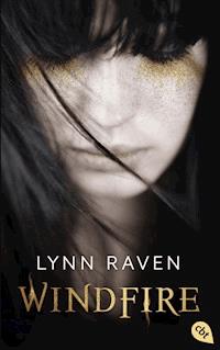 Windfire - Lynn Raven - E-Book