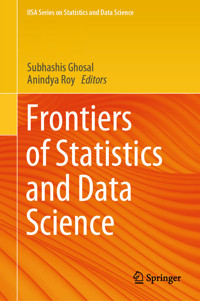 Frontiers of Statistics and Data Science -  - E-Book