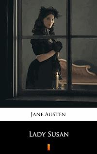 Lady Susan - Jane Austen. - E-Book